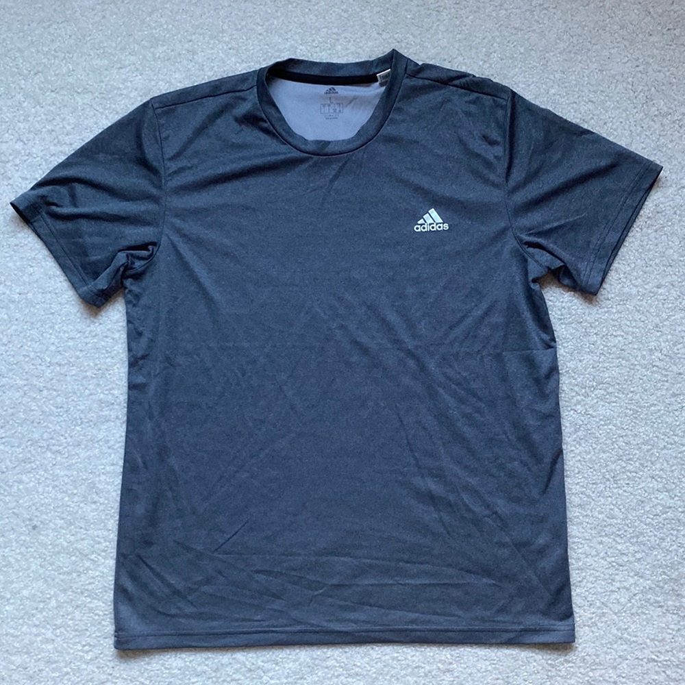Adidas Climalite t-shirt